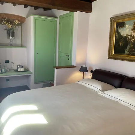 Casina Di Leonardo
