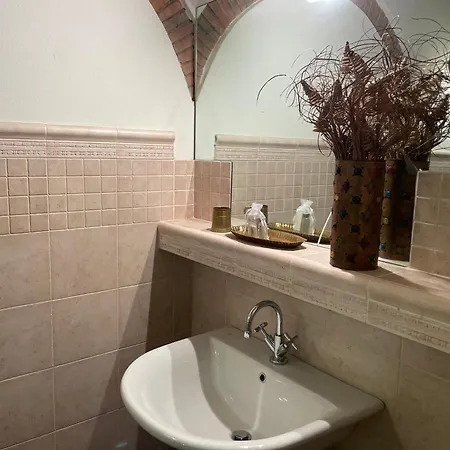 Casina Di Leonardo Фермерский дом Ареццо