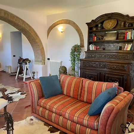 Casina Di Leonardo *
