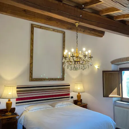 Casina Di Leonardo Ареццо