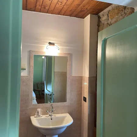 Casina Di Leonardo *