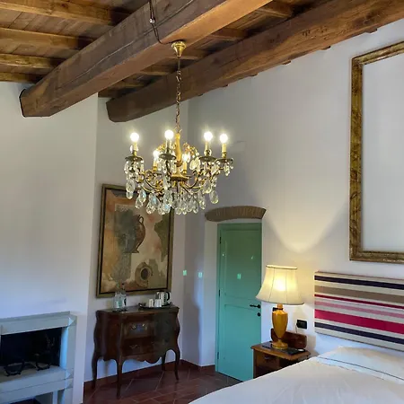 Casina Di Leonardo *