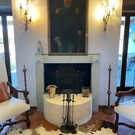 Casina Di Leonardo Vakantieboerderij Arezzo