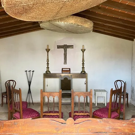 ファームステイ Casina Di Leonardo *