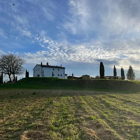 Casina Di Leonardo Estadia no rancho