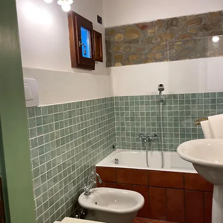 Casina Di Leonardo * アレッツォ