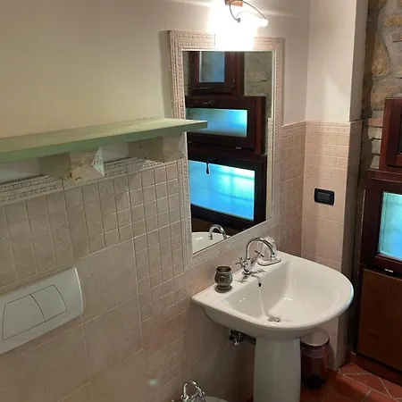 Casina Di Leonardo アレッツォ