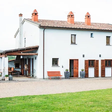 Casina Di Leonardo * Arezzo