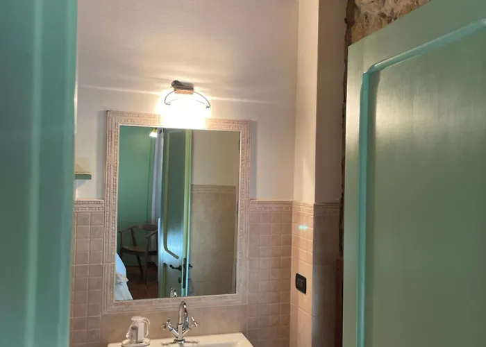 Casina Di Leonardo *