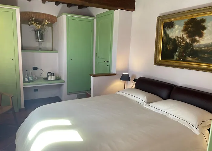 Casina Di Leonardo