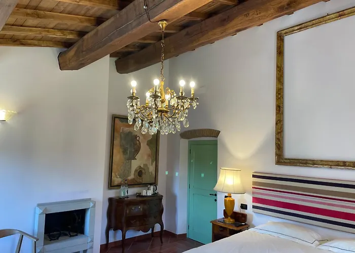 Casina Di Leonardo *