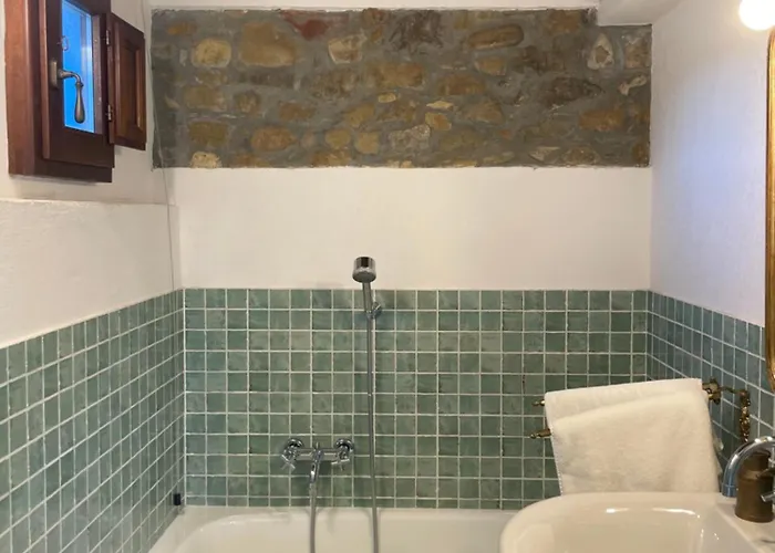Farma Casina Di Leonardo Arezzo