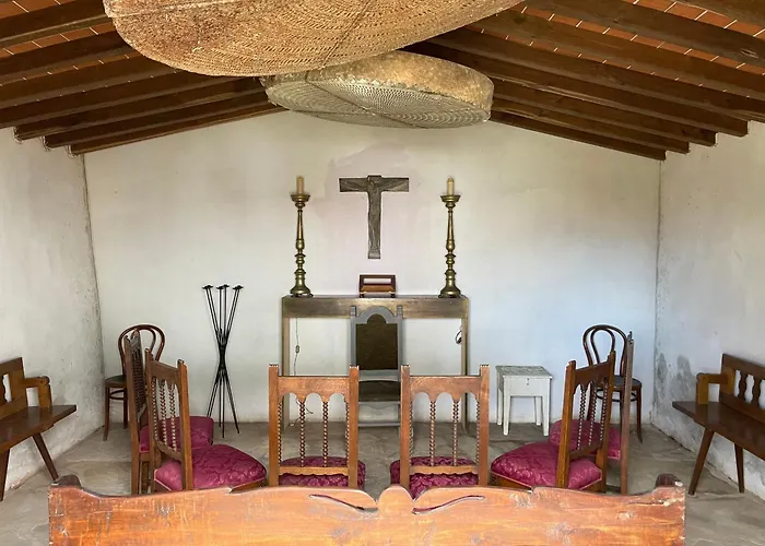 Farma Casina Di Leonardo *