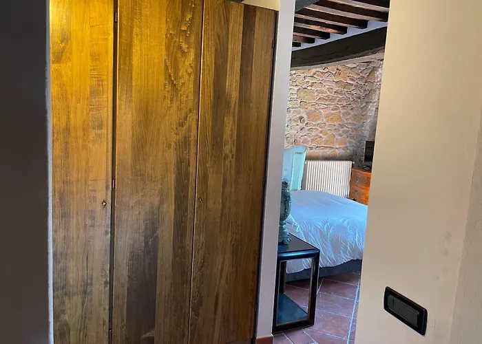 Casina Di Leonardo *