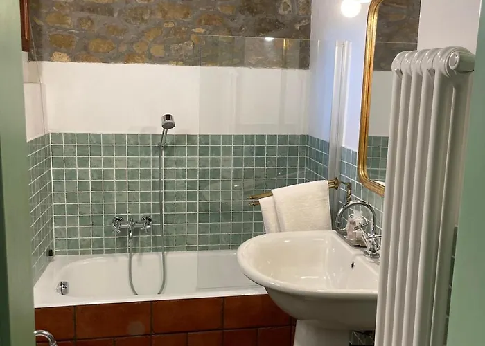 Casina Di Leonardo Arezzo