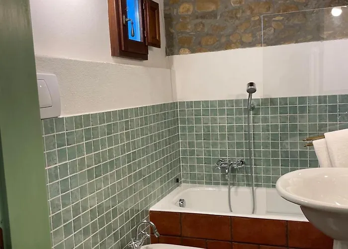 Casina Di Leonardo * Arezzo