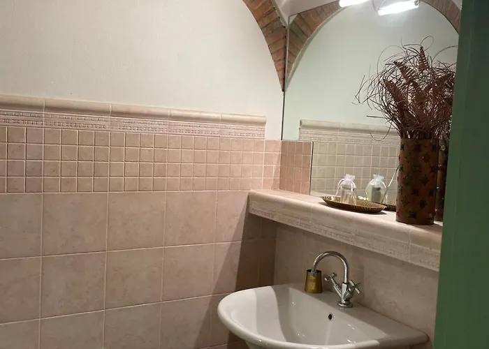 Farma Casina Di Leonardo Arezzo