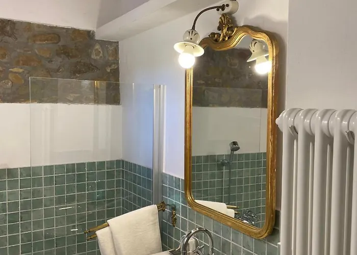Casina Di Leonardo * Arezzo