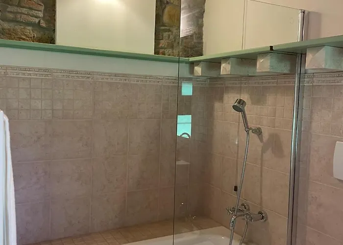 Casina Di Leonardo *